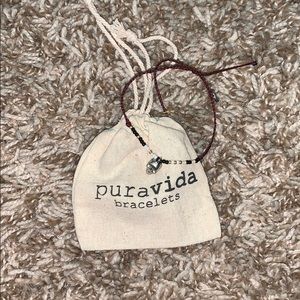 Puts Vida Bracelet + Bag